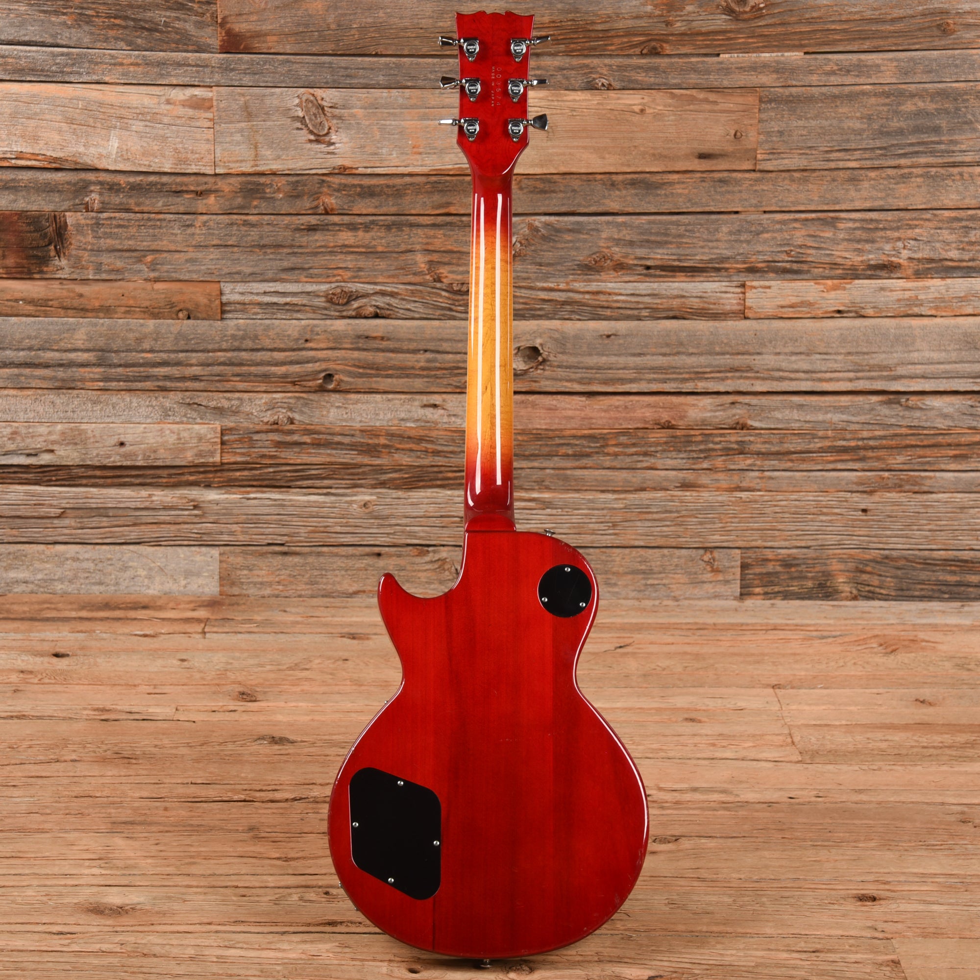 Yamaha Studio Lord SL500 Sunburst Electric Guitars / Solid Body