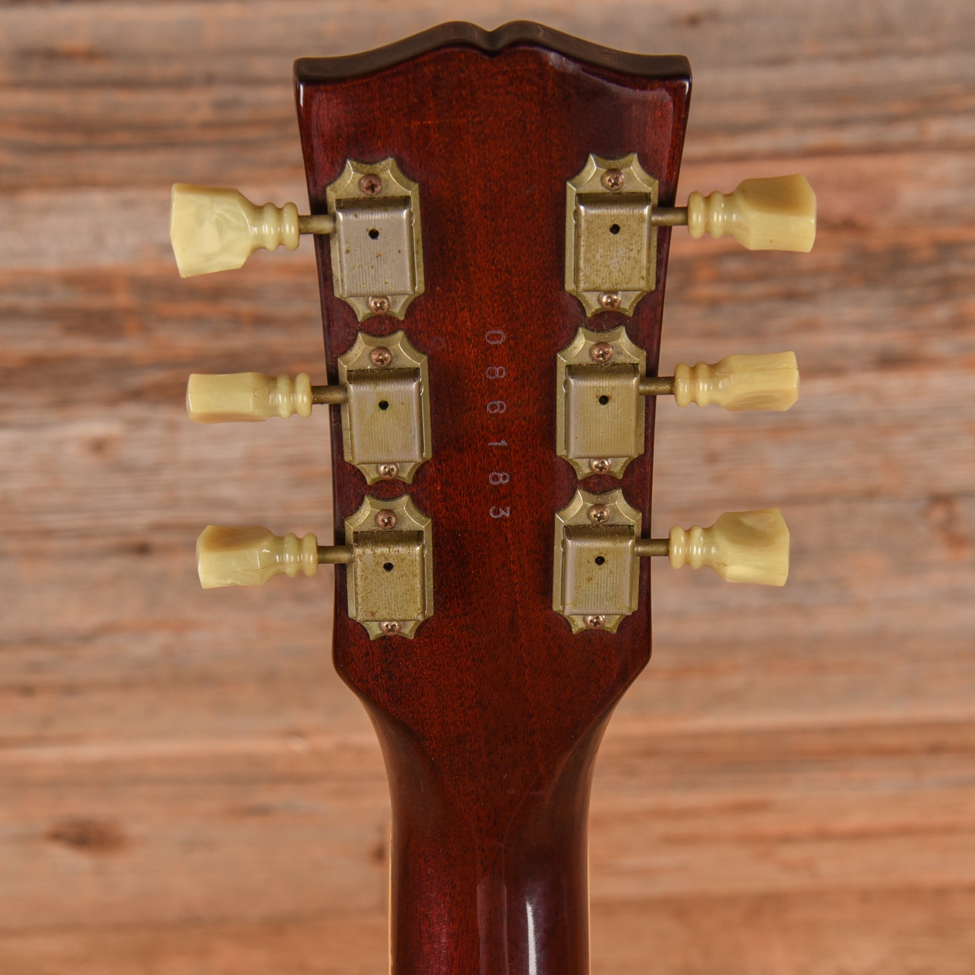 Yamaha Studio Lord SL550S Sunburst 1970s Electric Guitars / Solid Body