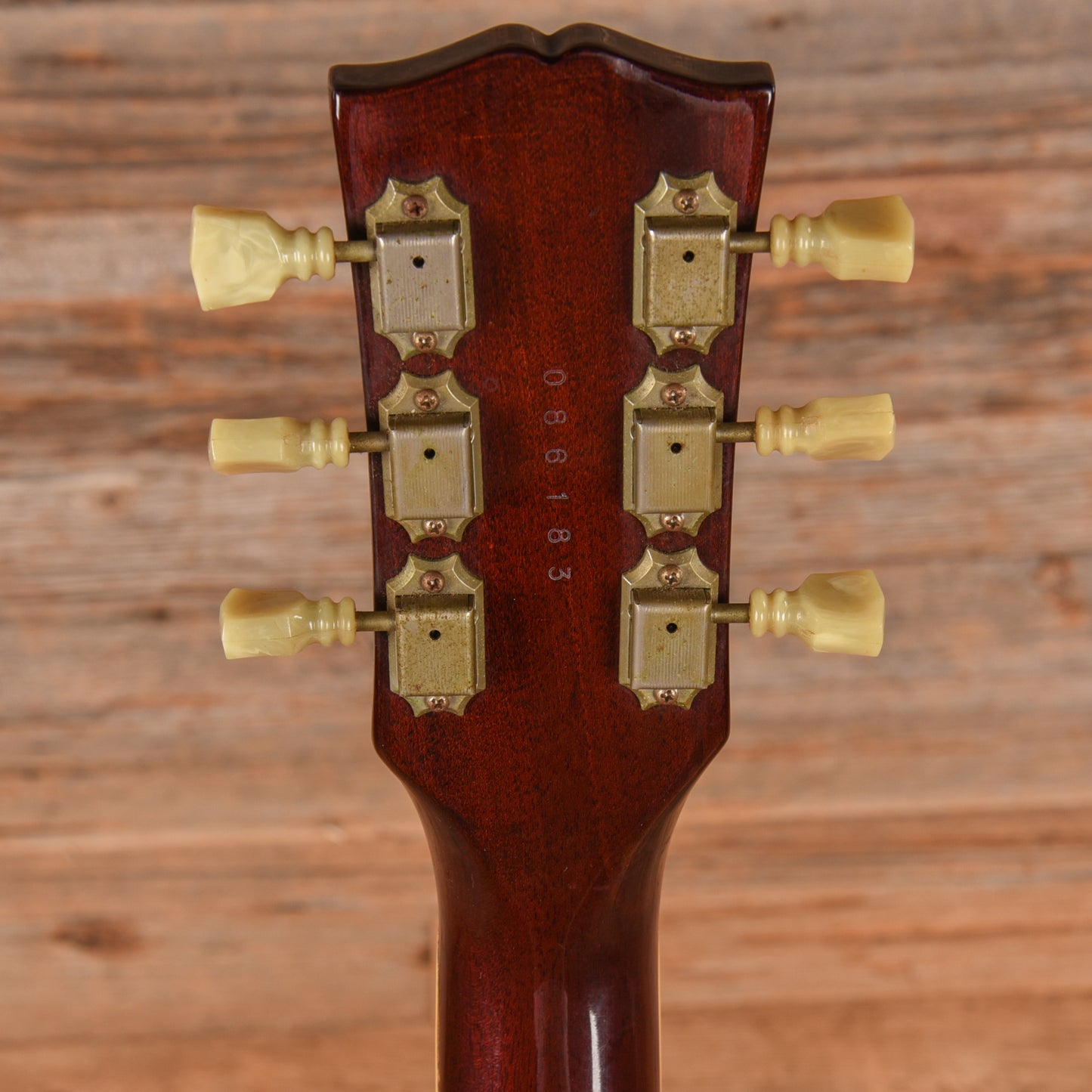 Yamaha Studio Lord SL550S Sunburst 1970s Electric Guitars / Solid Body