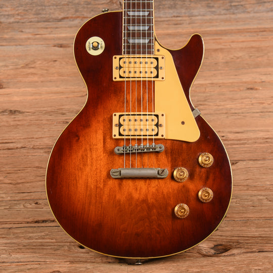 Yamaha Studio Lord SL550S Sunburst 1970s Electric Guitars / Solid Body