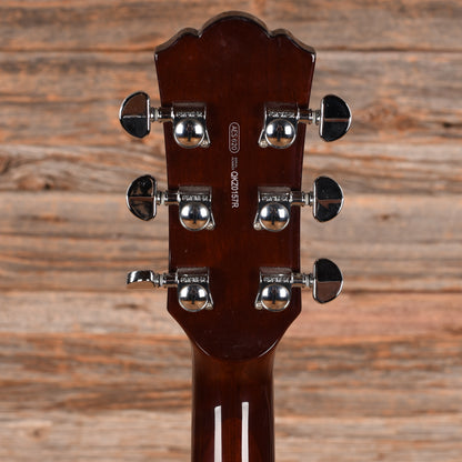 Yamaha AES260 Sunburst 2003 Electric Guitars