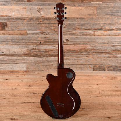Yamaha AES260 Sunburst 2003 Electric Guitars