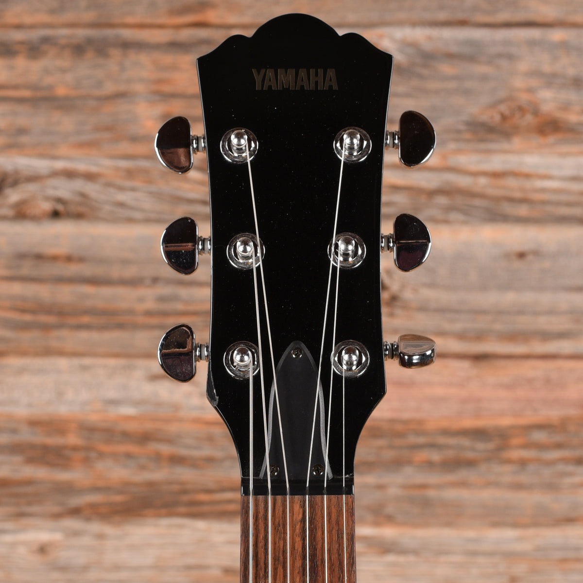 Yamaha AES260 Sunburst 2003 Electric Guitars