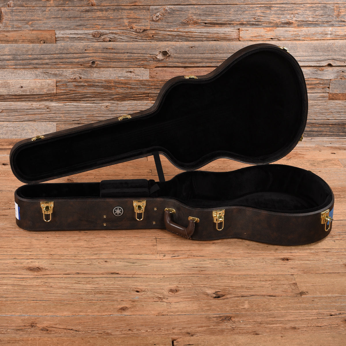 Yamaha LJ36 Natural Electric Guitars