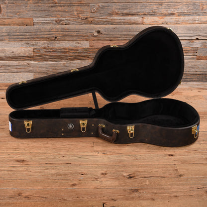Yamaha LJ36 Natural Electric Guitars