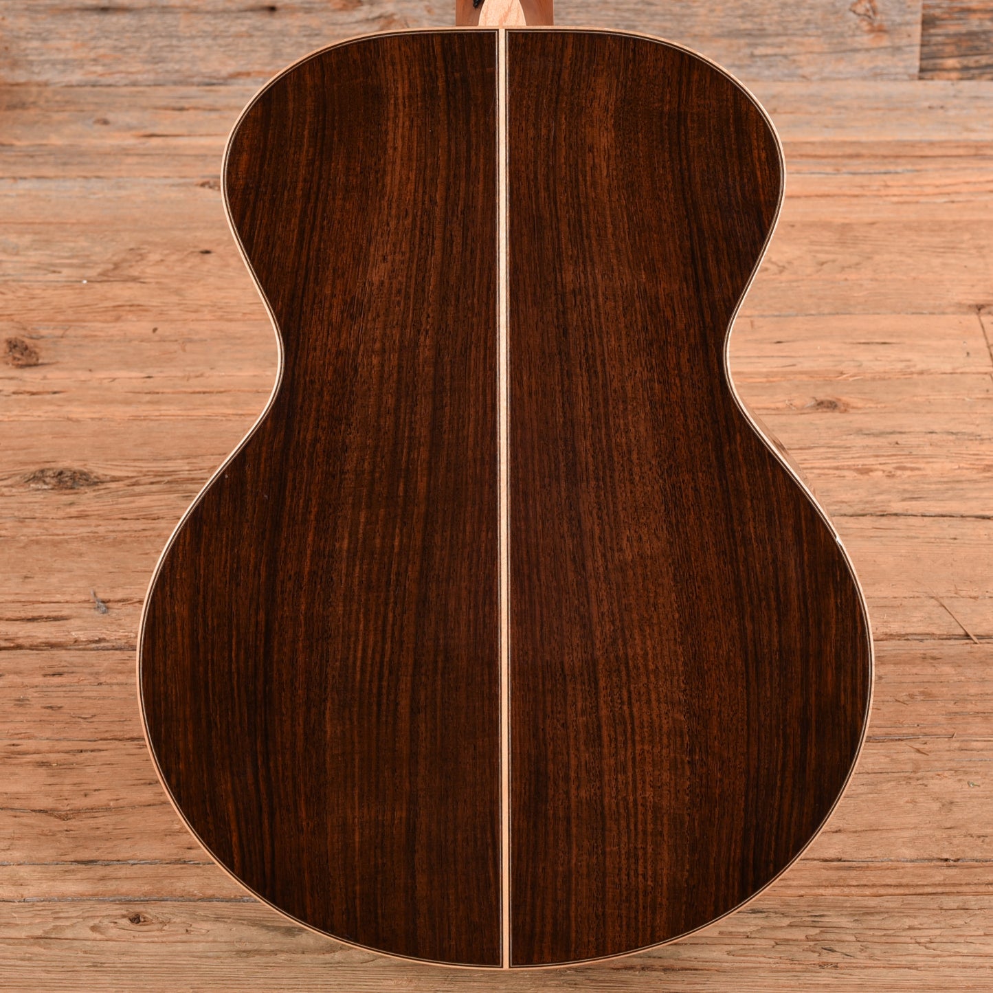 Yamaha LJ36 Natural Electric Guitars