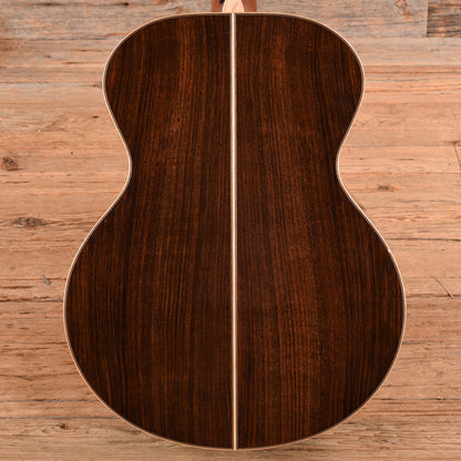 Yamaha LJ36 Natural Electric Guitars