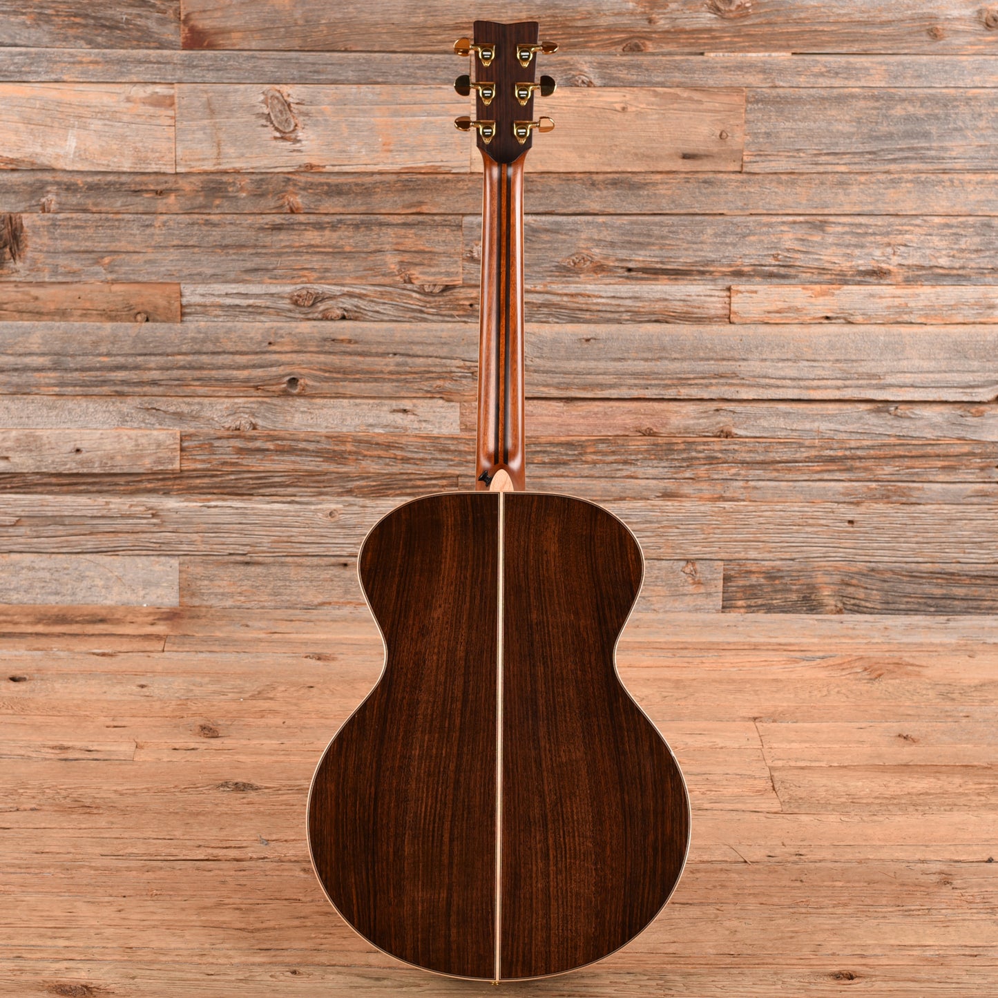 Yamaha LJ36 Natural Electric Guitars