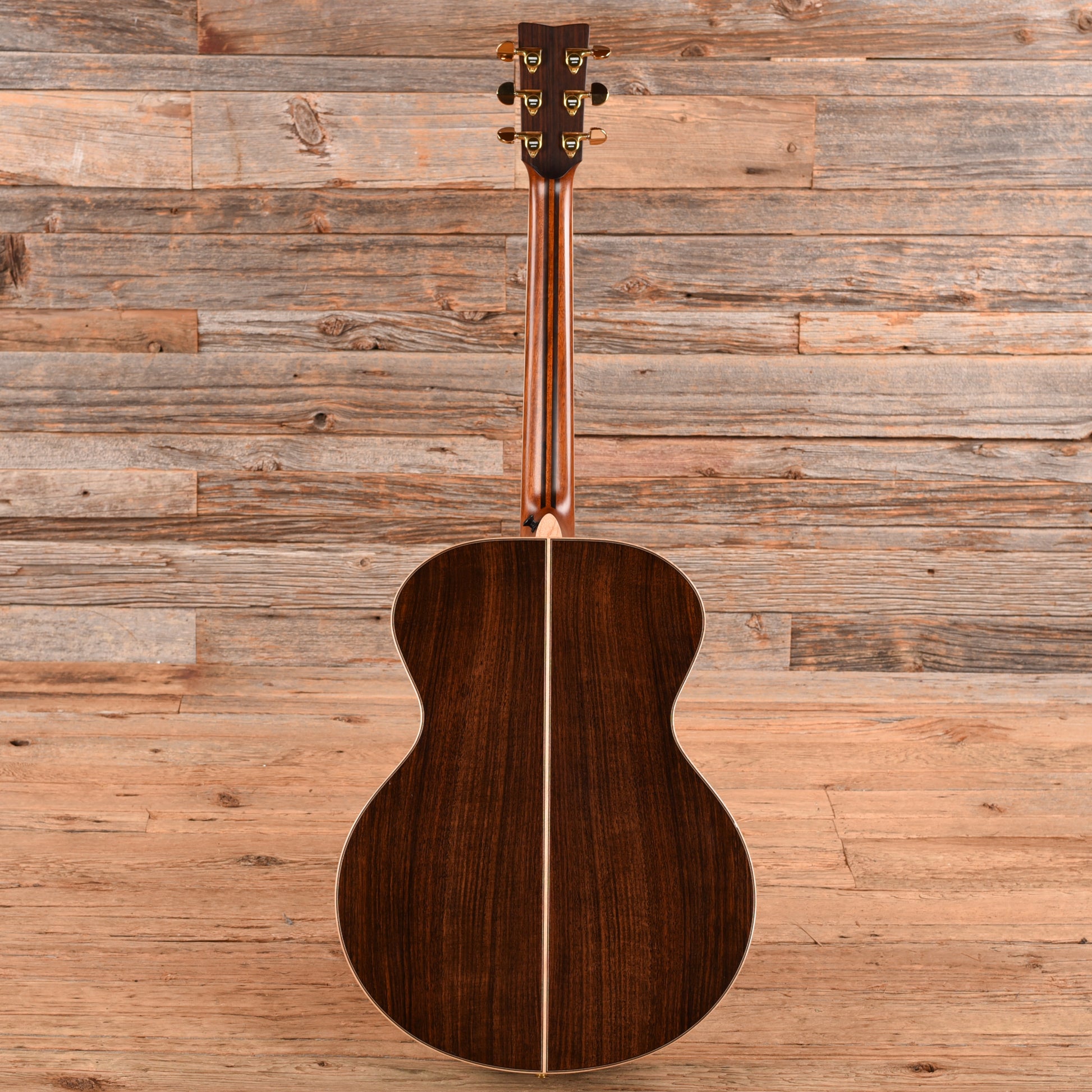 Yamaha LJ36 Natural Electric Guitars