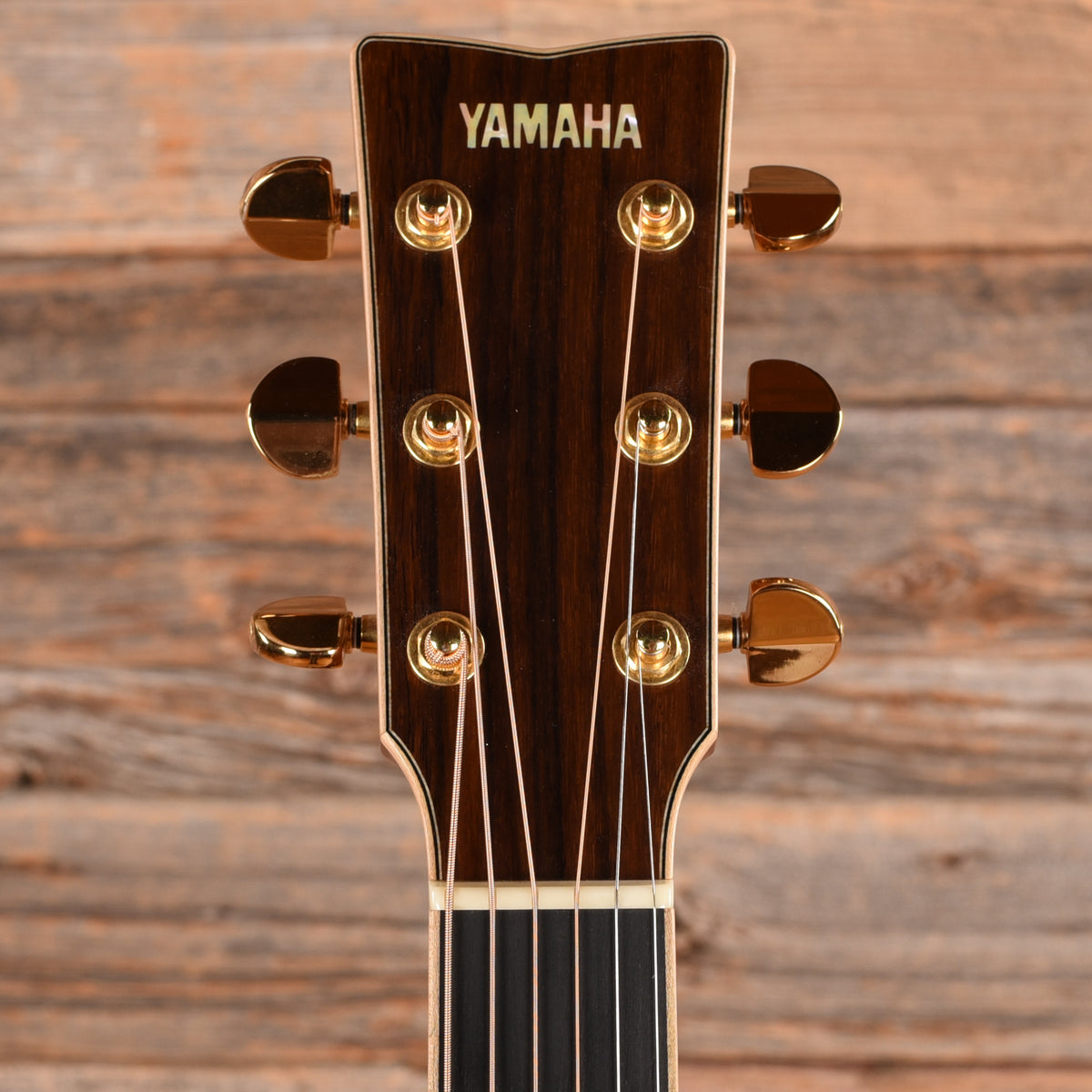 Yamaha LJ36 Natural Electric Guitars