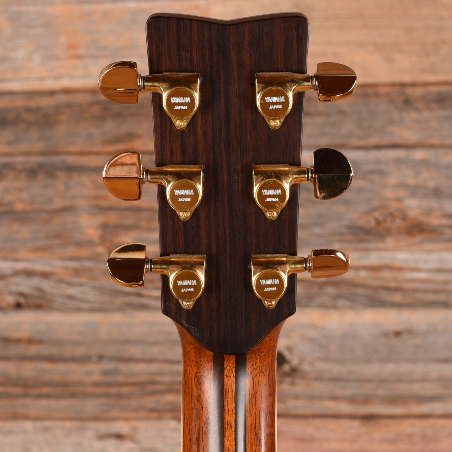 Yamaha LJ36 Natural Electric Guitars