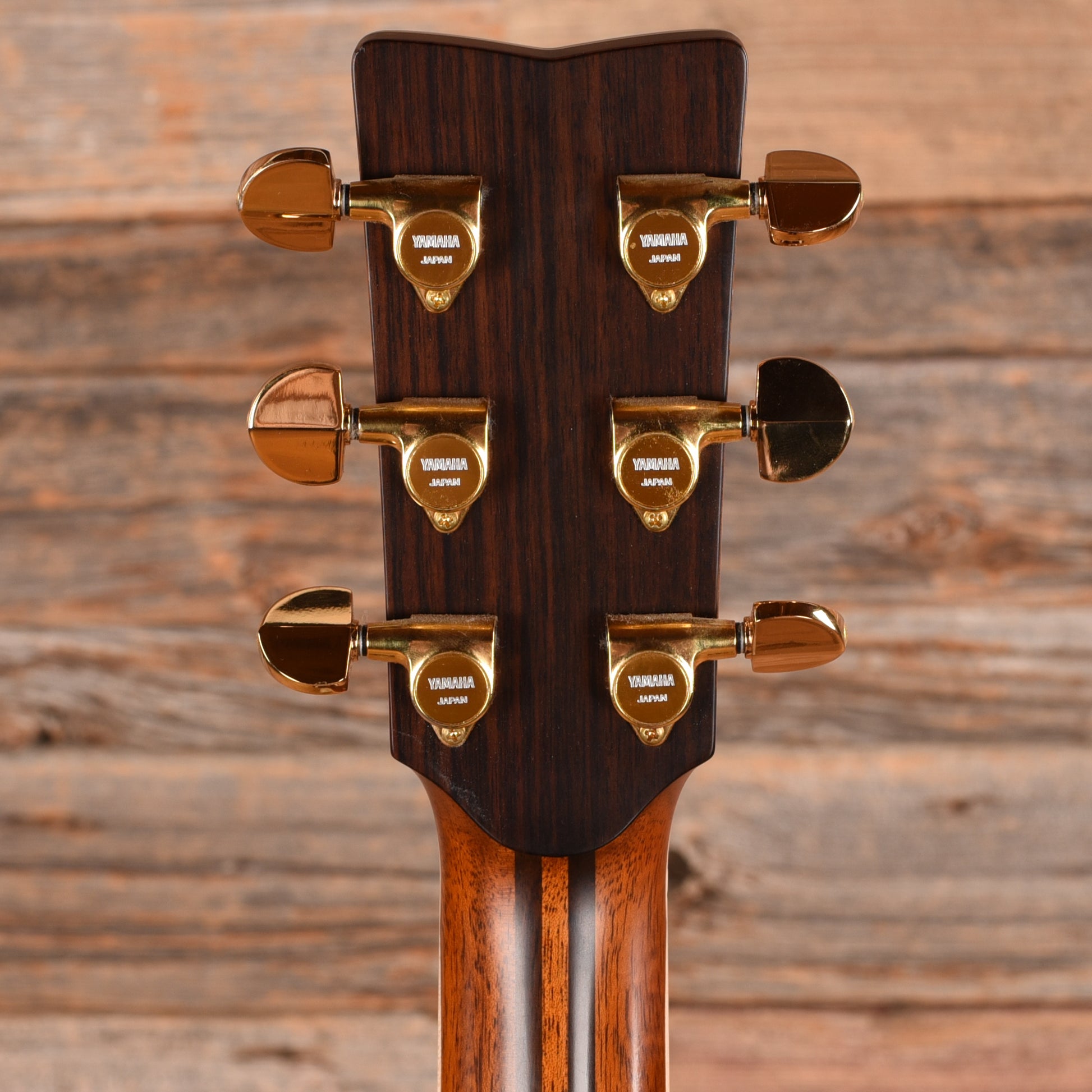 Yamaha LJ36 Natural Electric Guitars