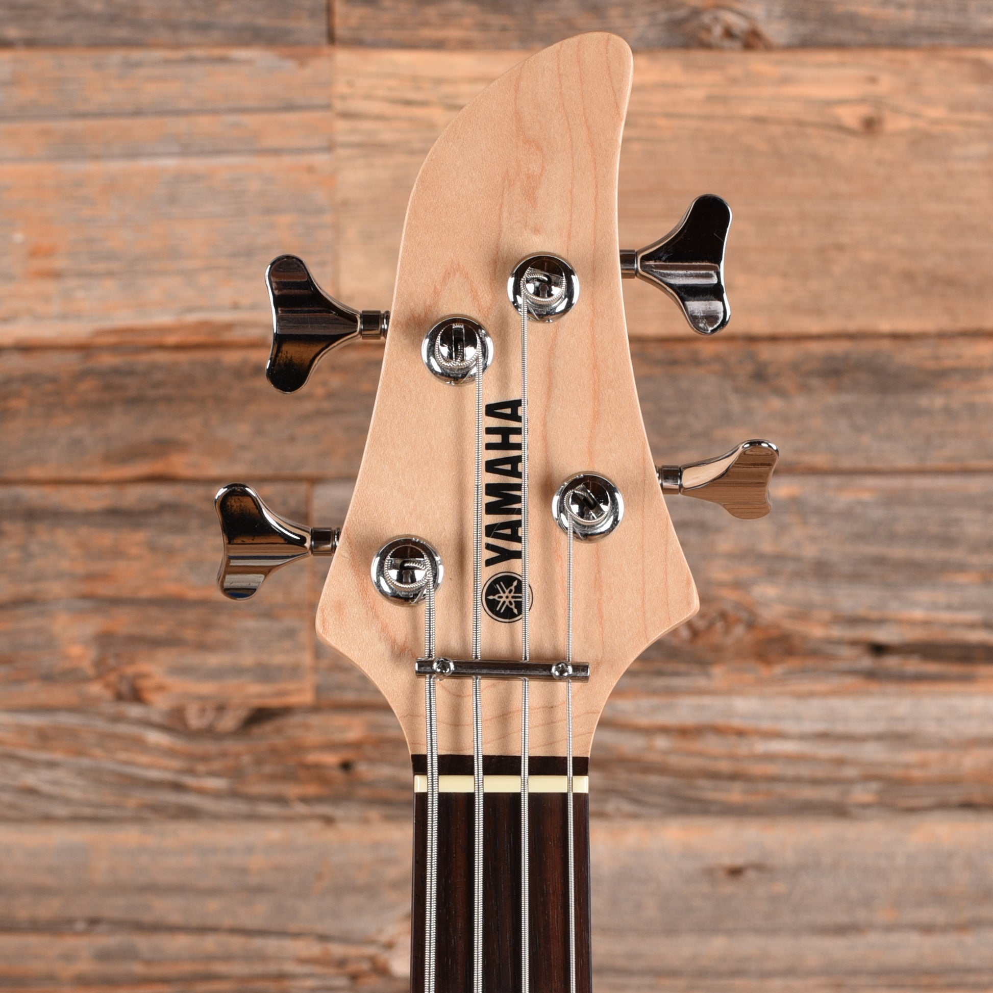 Yamaha N-89 Blue Electric Guitars