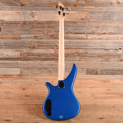 Yamaha N-89 Blue Electric Guitars
