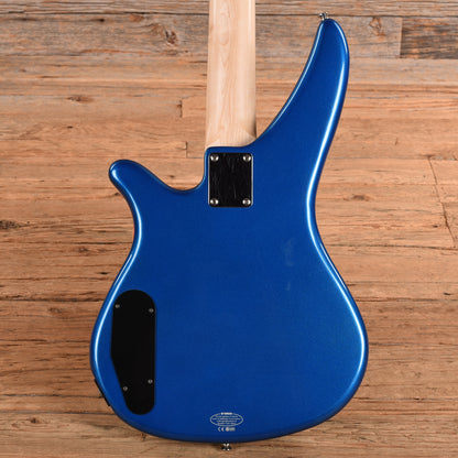 Yamaha N-89 Blue Electric Guitars