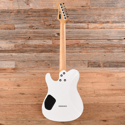 Yamaha PACP11S Pacifica SC Professional Shell White Electric Guitars