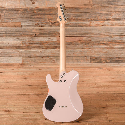 Yamaha PACS+11S Pacifica SC Standard Plus Ash Pink Electric Guitars