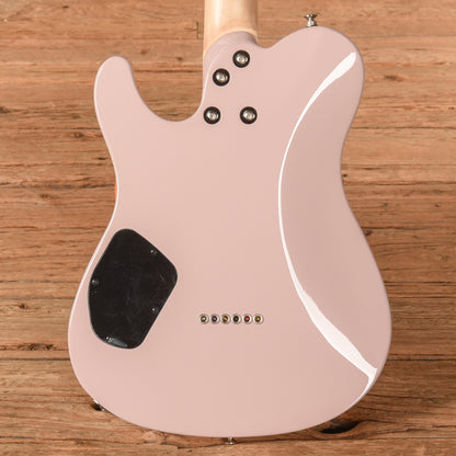 Yamaha PACS+11S Pacifica SC Standard Plus Ash Pink Electric Guitars