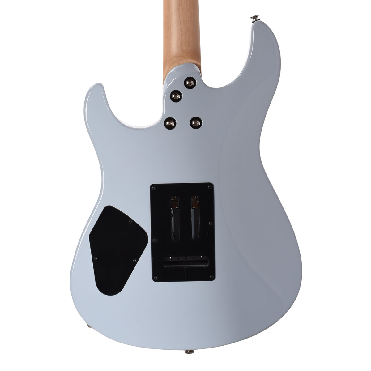 Yamaha PACS+12 Pacifica Standard Plus Ice Blue Electric Guitars