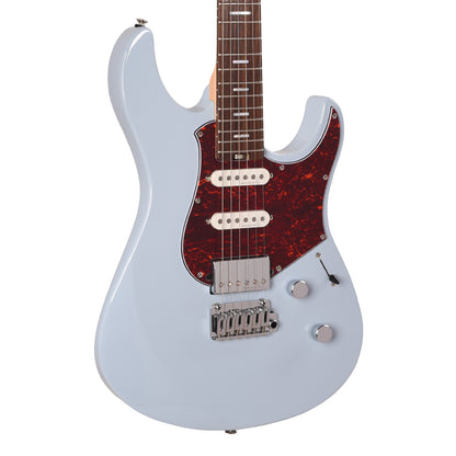 Yamaha PACS+12 Pacifica Standard Plus Ice Blue Electric Guitars