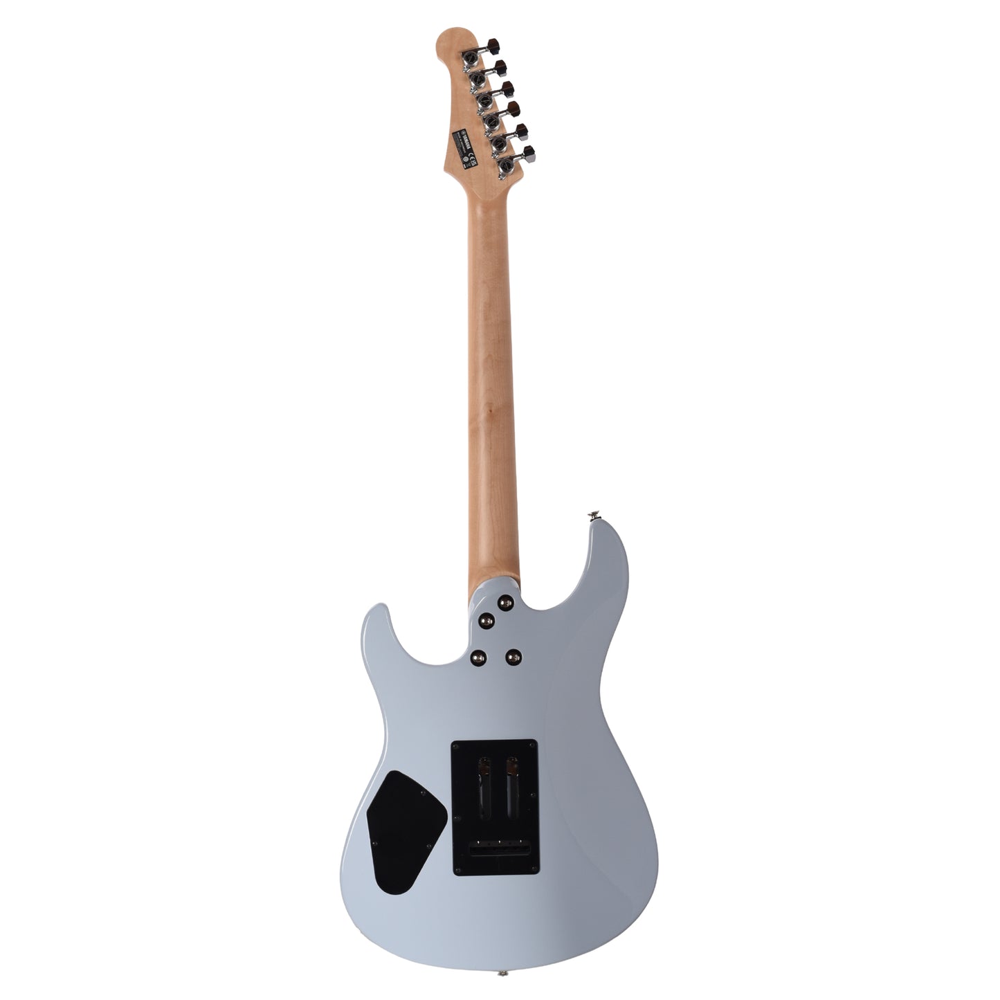Yamaha PACS+12 Pacifica Standard Plus Ice Blue Electric Guitars
