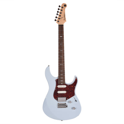 Yamaha PACS+12 Pacifica Standard Plus Ice Blue Electric Guitars