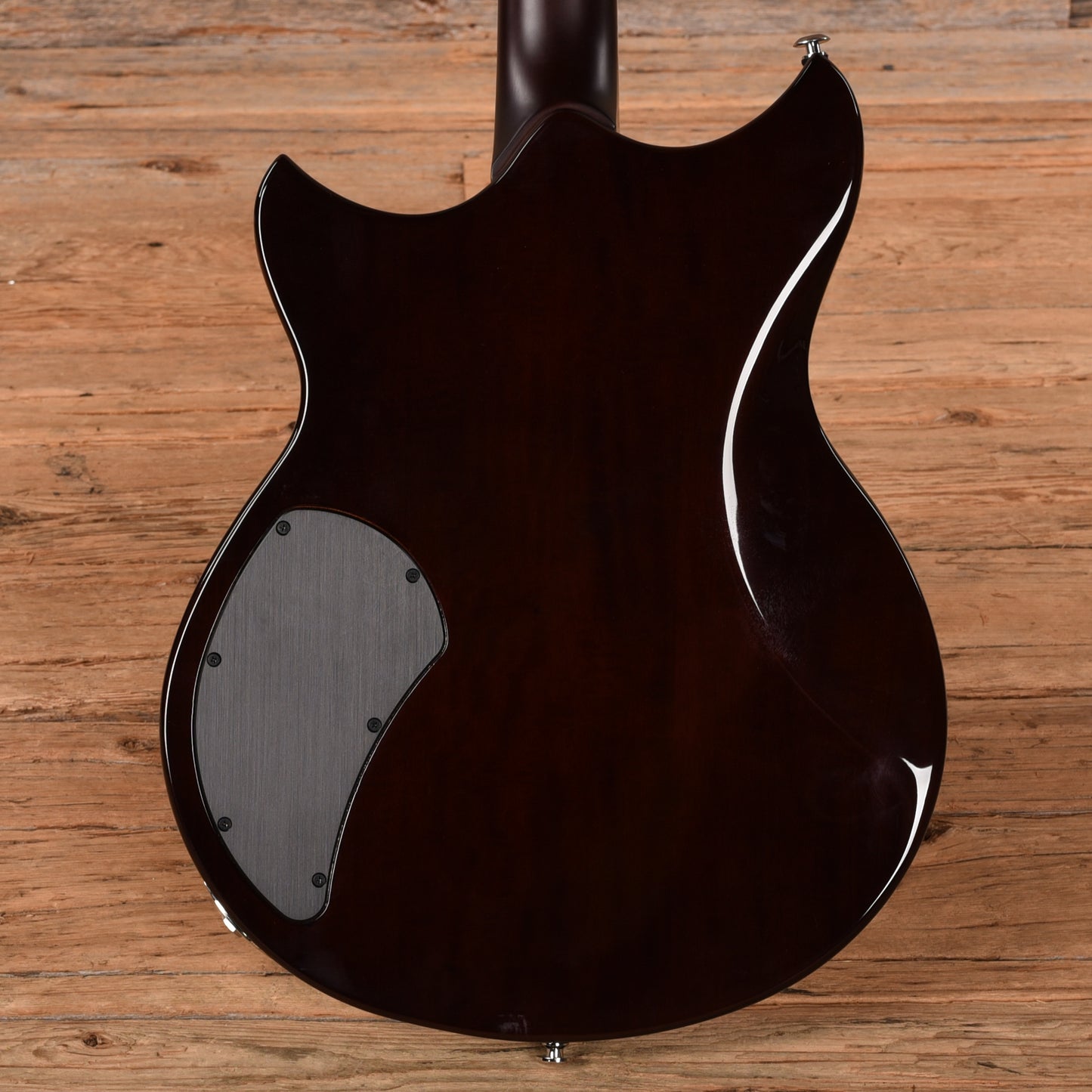 Yamaha Revstar II RSP20 Sunset Burst 2025 Electric Guitars