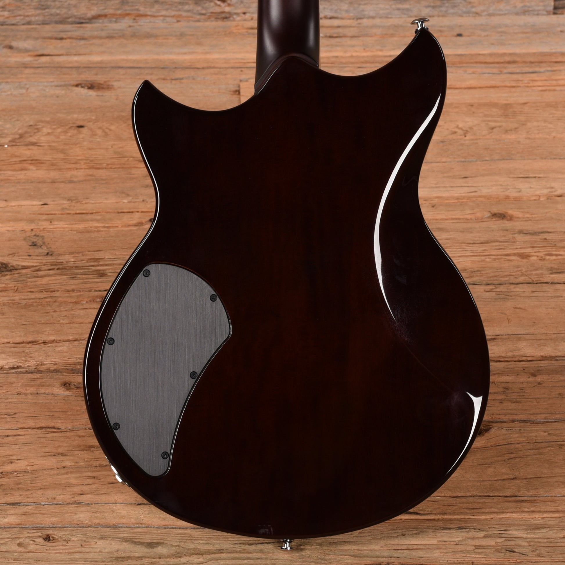 Yamaha Revstar II RSP20 Sunset Burst 2025 Electric Guitars