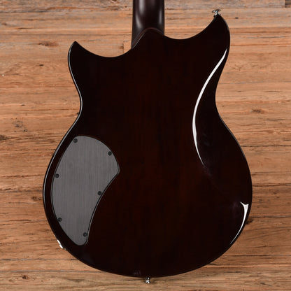 Yamaha Revstar II RSP20 Sunset Burst 2025 Electric Guitars