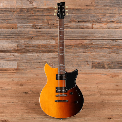 Yamaha Revstar II RSP20 Sunset Burst 2025 Electric Guitars