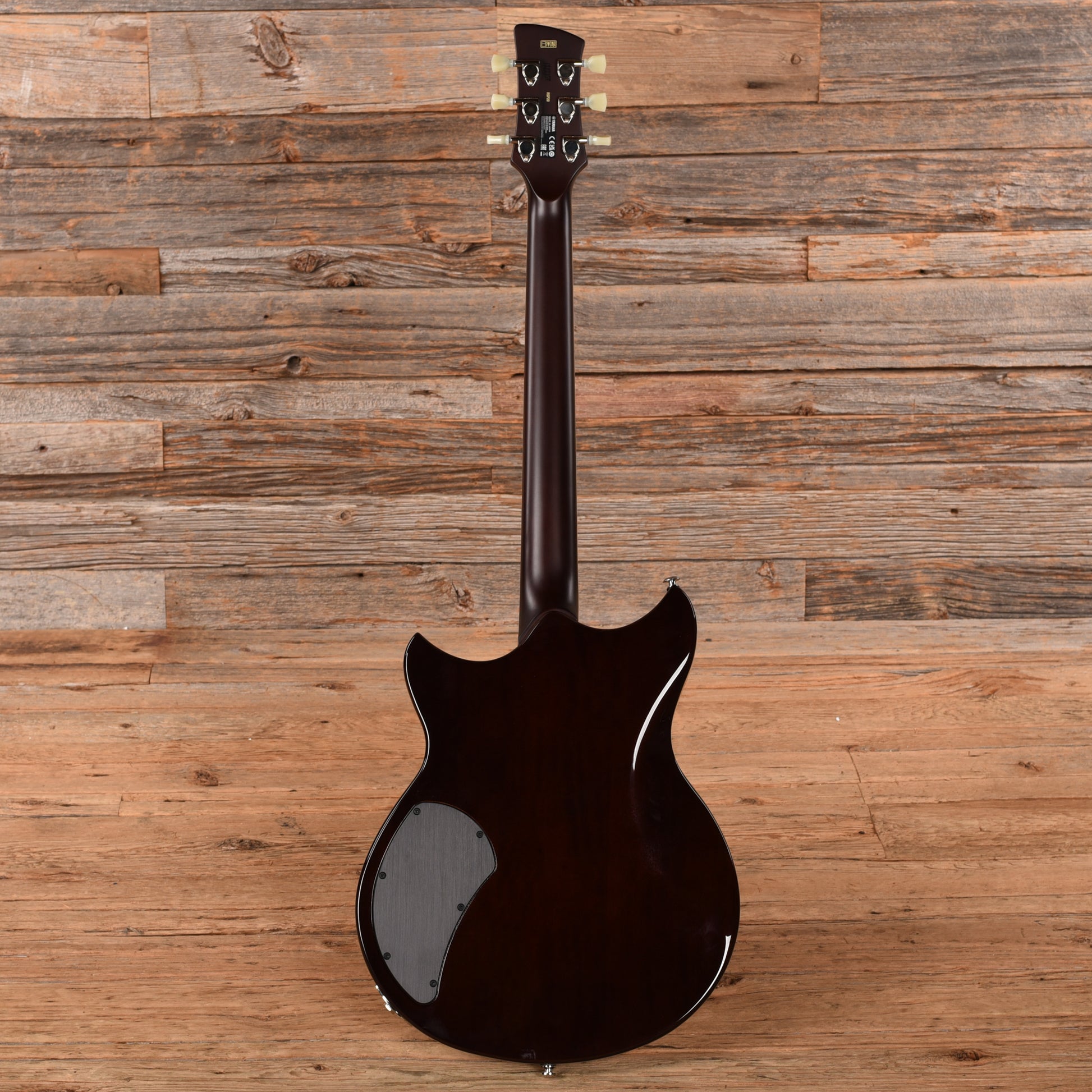 Yamaha Revstar II RSP20 Sunset Burst 2025 Electric Guitars