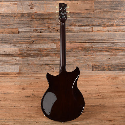 Yamaha Revstar II RSP20 Sunset Burst 2025 Electric Guitars