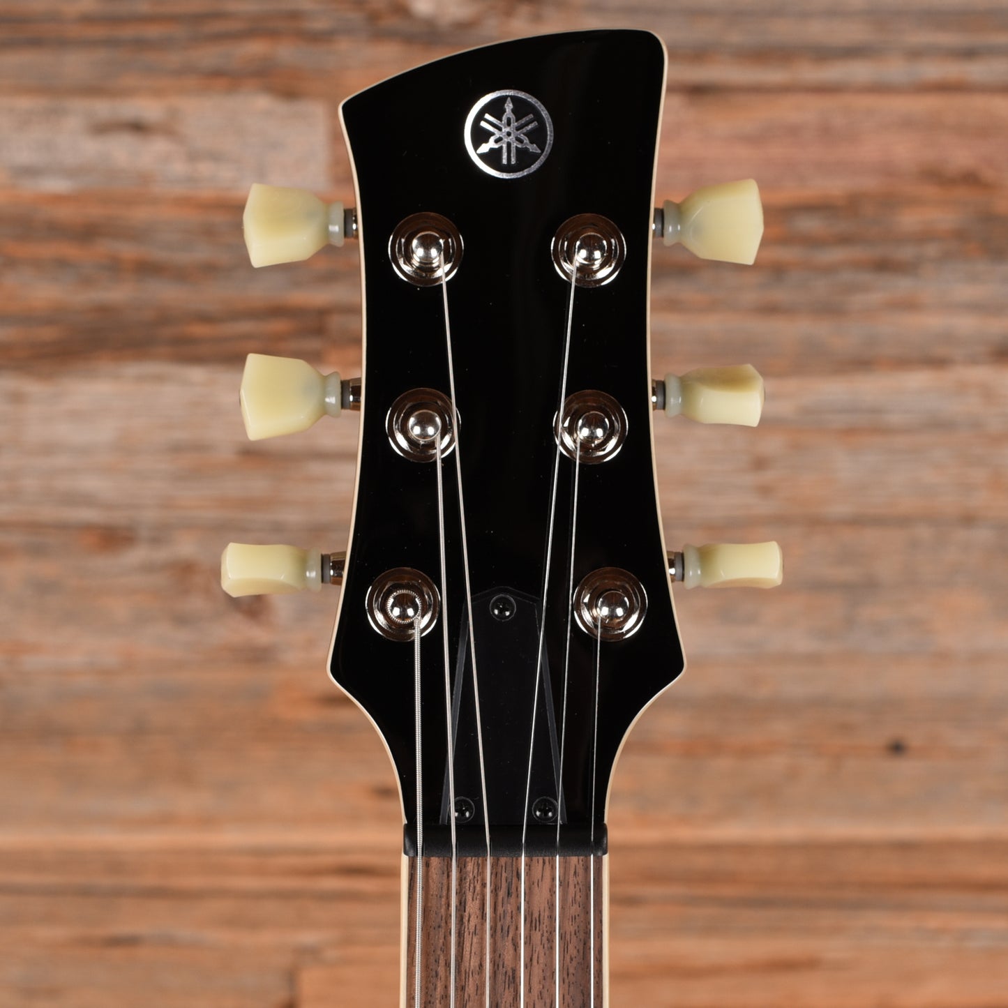 Yamaha Revstar II RSP20 Sunset Burst 2025 Electric Guitars