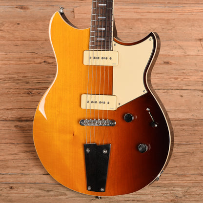 Yamaha Revstar II Standard RSS02T Sunset Burst Electric Guitars