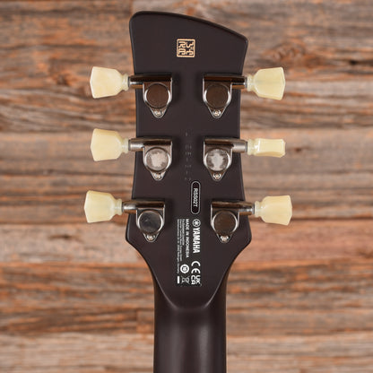 Yamaha Revstar II Standard RSS02T Sunset Burst Electric Guitars