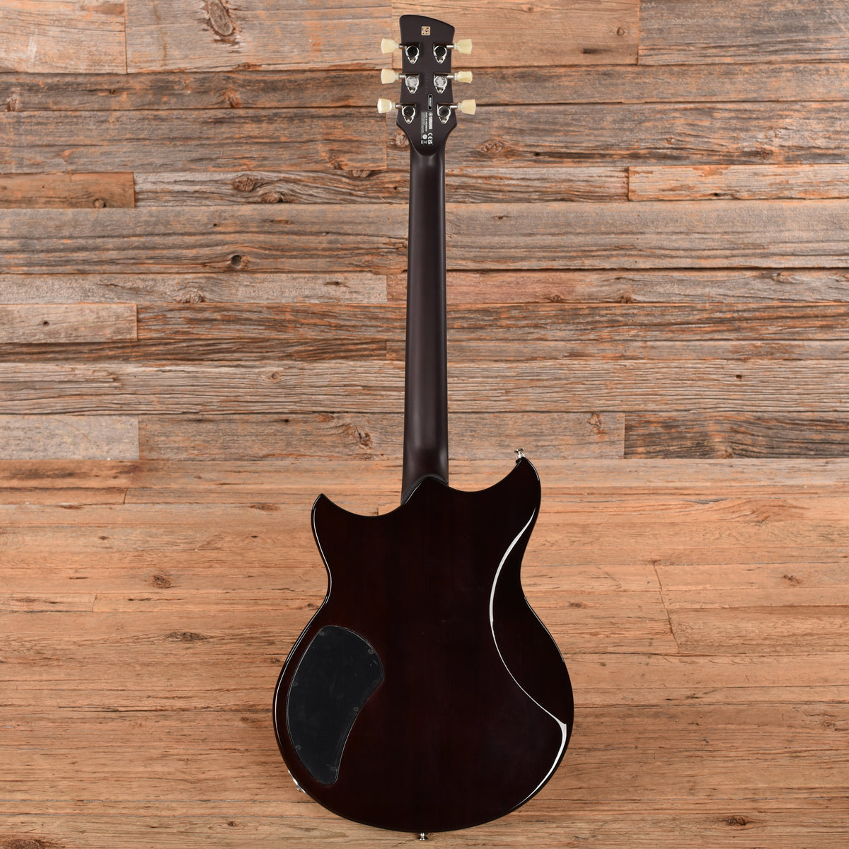 Yamaha Revstar II Standard RSS02T Sunset Burst Electric Guitars