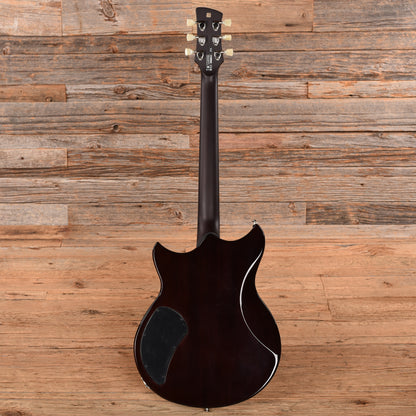 Yamaha Revstar II Standard RSS02T Sunset Burst Electric Guitars