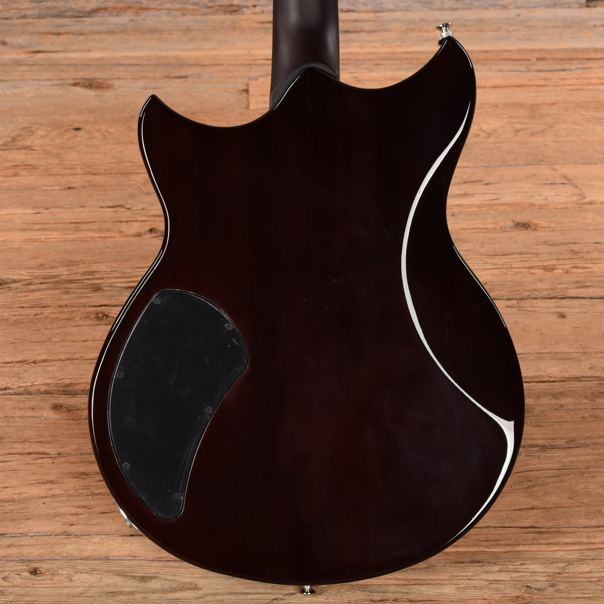 Yamaha Revstar II Standard RSS02T Sunset Burst Electric Guitars