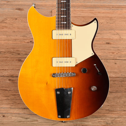 Yamaha Revstar II Standard RSS02T Sunset Burst Electric Guitars