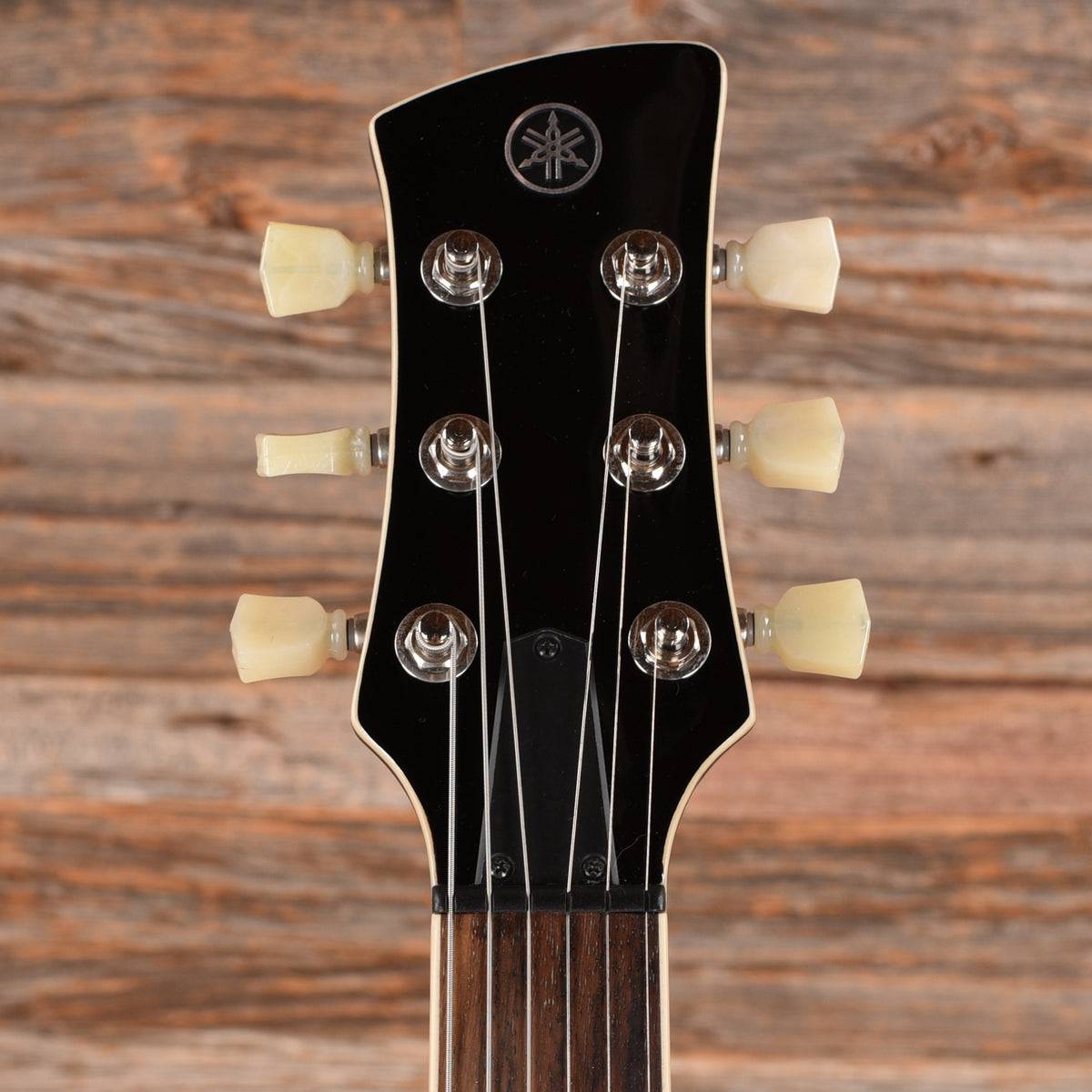 Yamaha Revstar II Standard RSS02T Sunset Burst Electric Guitars