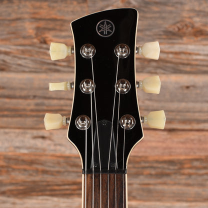 Yamaha Revstar II Standard RSS02T Sunset Burst Electric Guitars