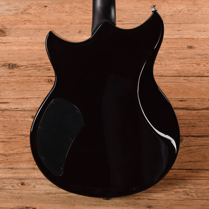 Yamaha Revstar II Standard RSS20 Sunset Burst Electric Guitars