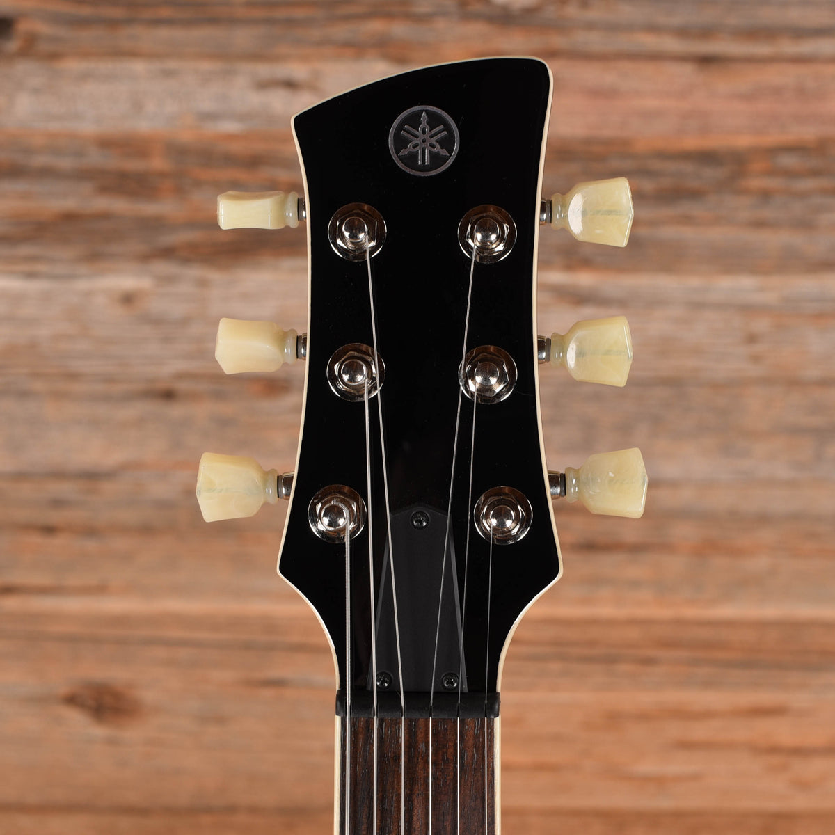 Yamaha Revstar II Standard RSS20 Sunset Burst Electric Guitars