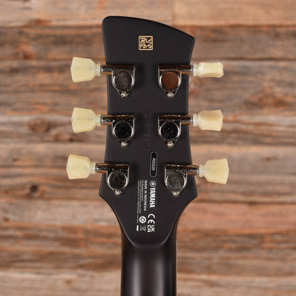 Yamaha Revstar II Standard RSS20 Sunset Burst Electric Guitars