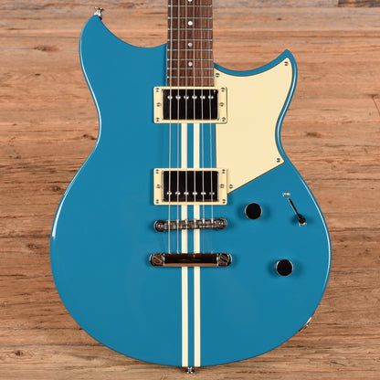 Yamaha Revstar II Standard RSS20 Swift Blue Electric Guitars