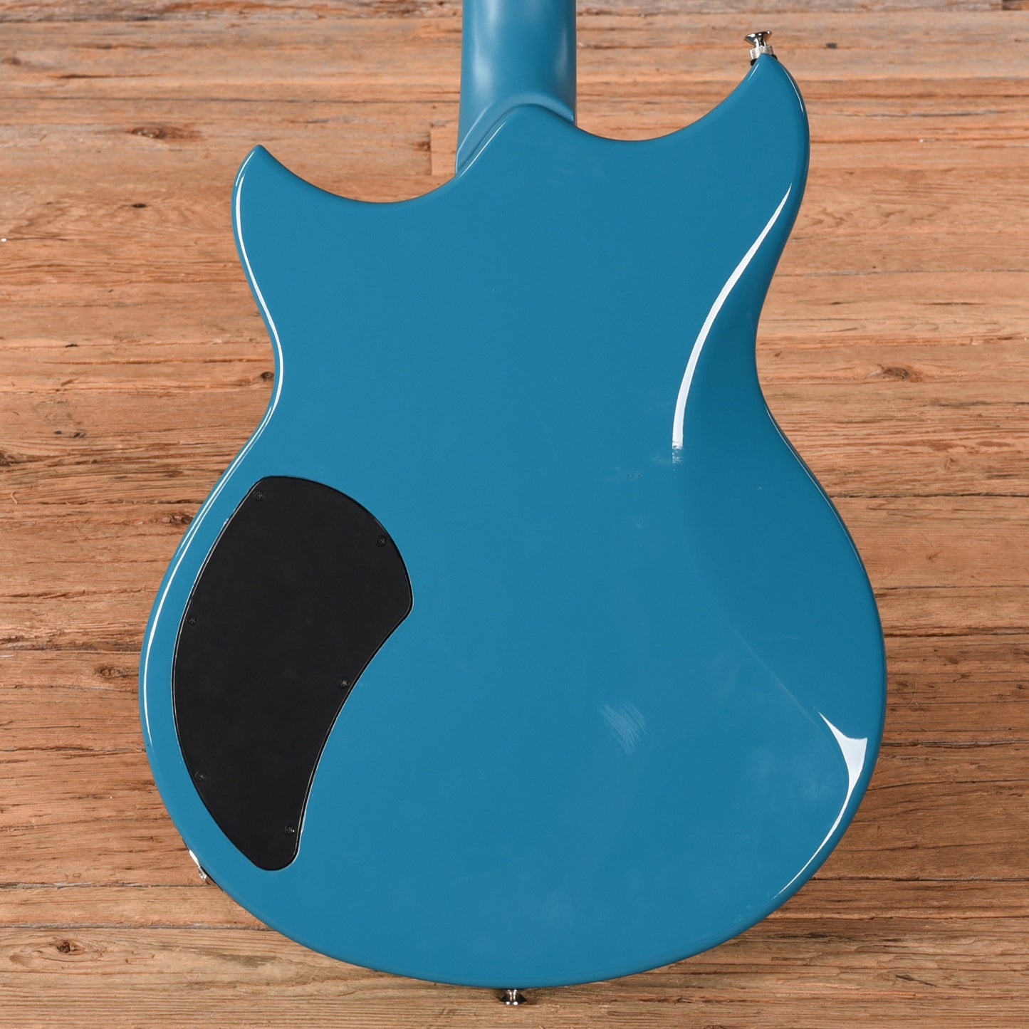 Yamaha Revstar II Standard RSS20 Swift Blue Electric Guitars