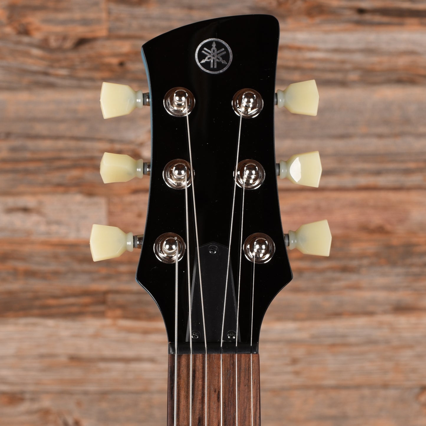 Yamaha Revstar II Standard RSS20 Swift Blue Electric Guitars