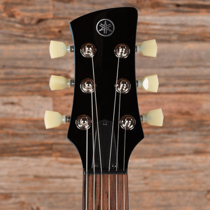 Yamaha Revstar II Standard RSS20 Swift Blue Electric Guitars