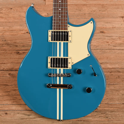 Yamaha Revstar II Standard RSS20 Swift Blue Electric Guitars