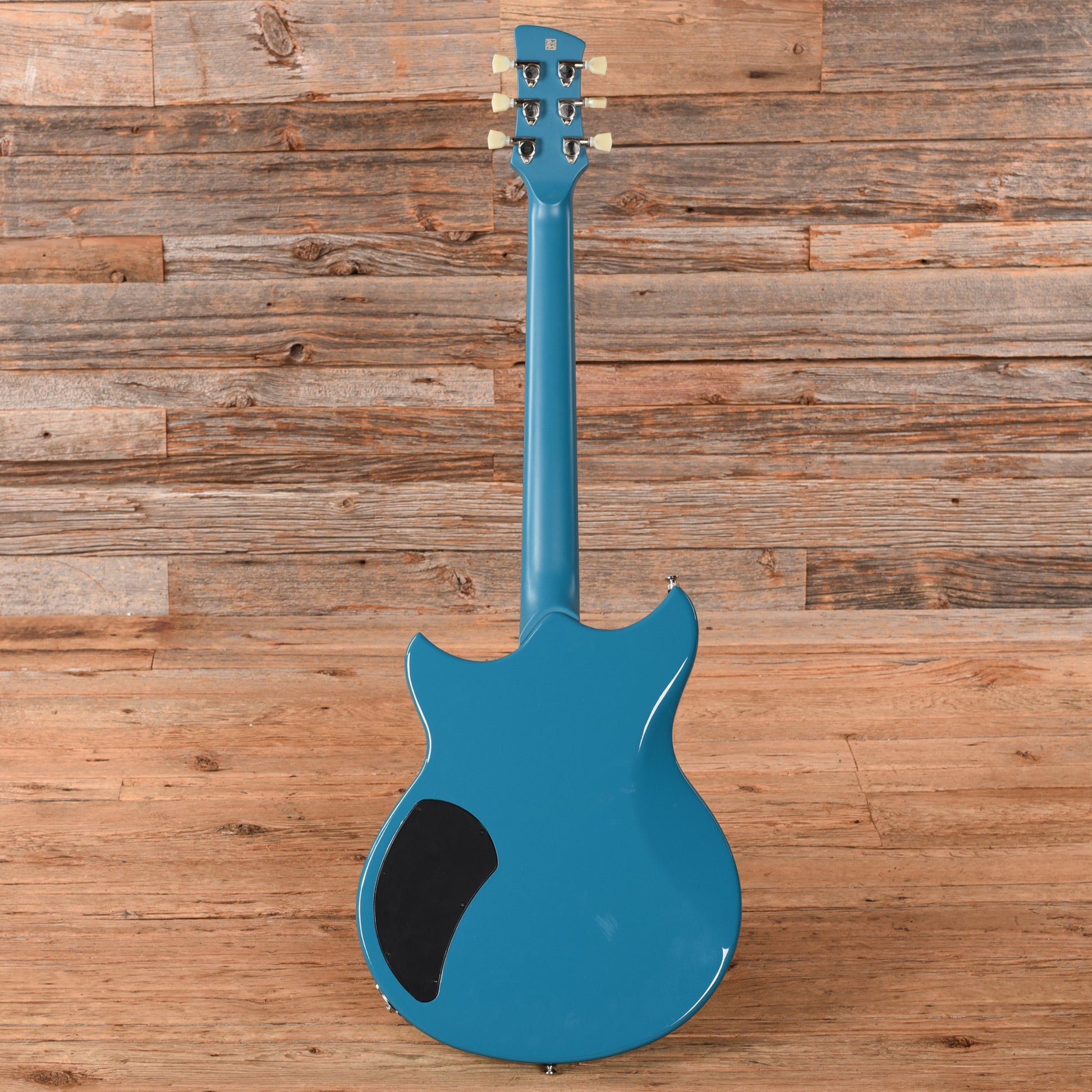 Yamaha Revstar II Standard RSS20 Swift Blue Electric Guitars